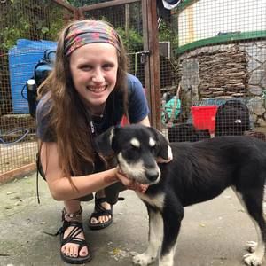 Meet your Posher, Chelsea